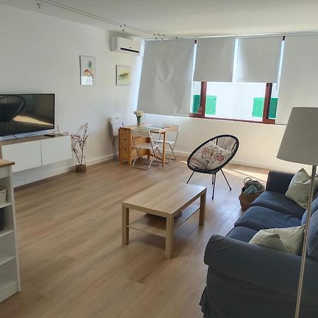 Ferienwohnung Casa Valentina Tías Exterior foto