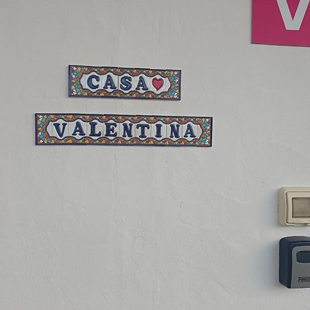 Ferienwohnung Casa Valentina Tías Exterior foto
