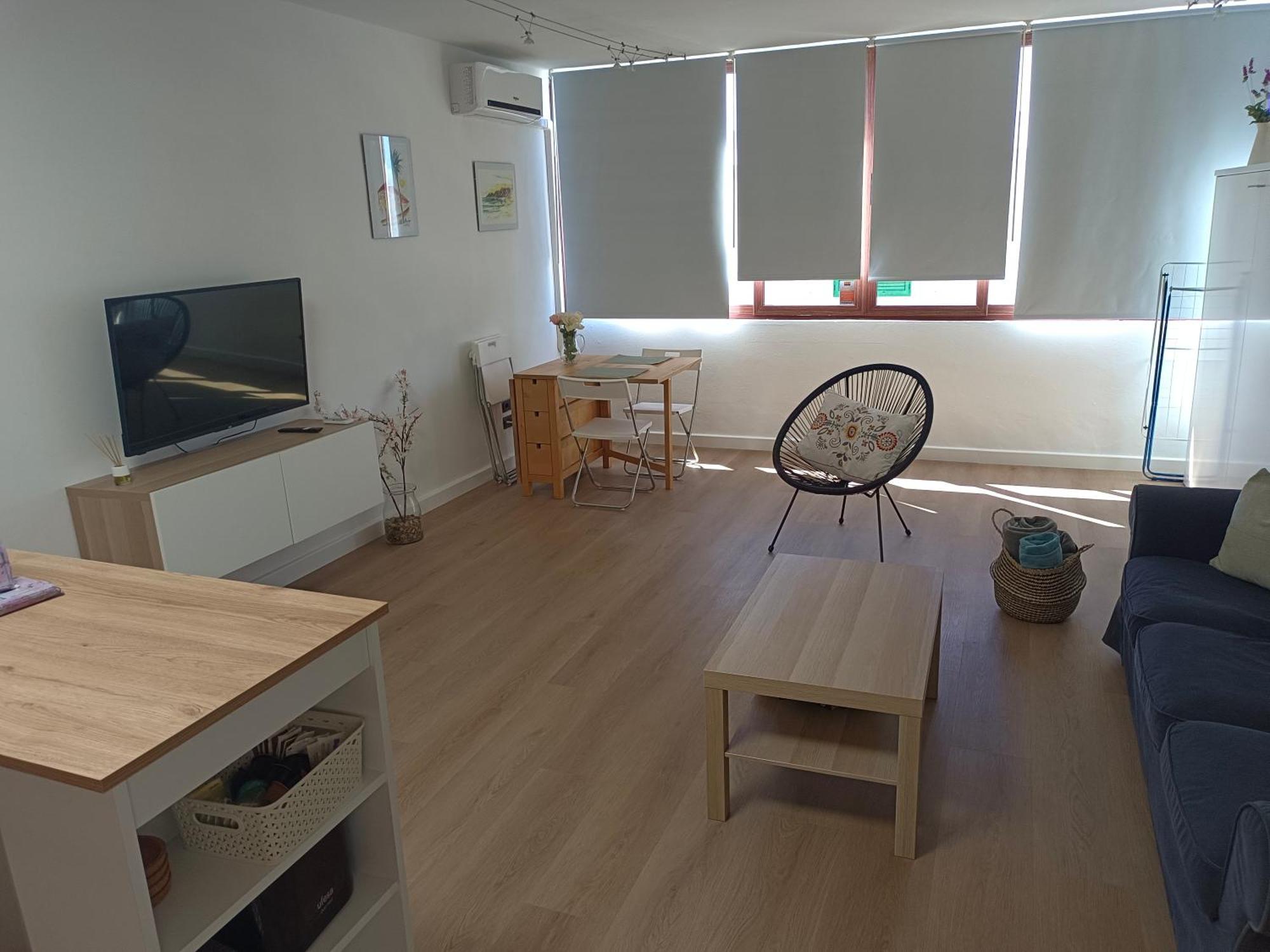 Ferienwohnung Casa Valentina Tías Exterior foto