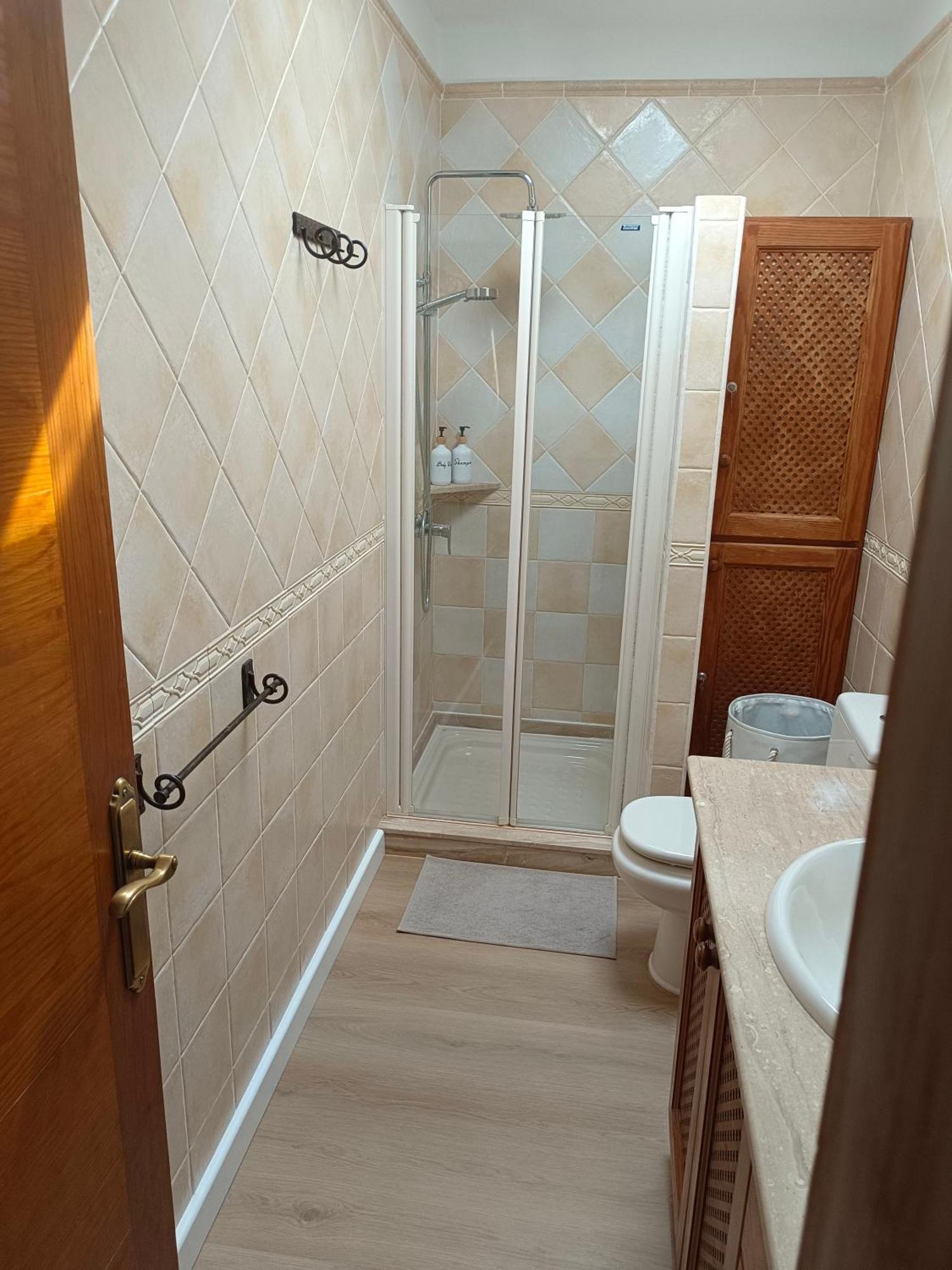 Ferienwohnung Casa Valentina Tías Exterior foto