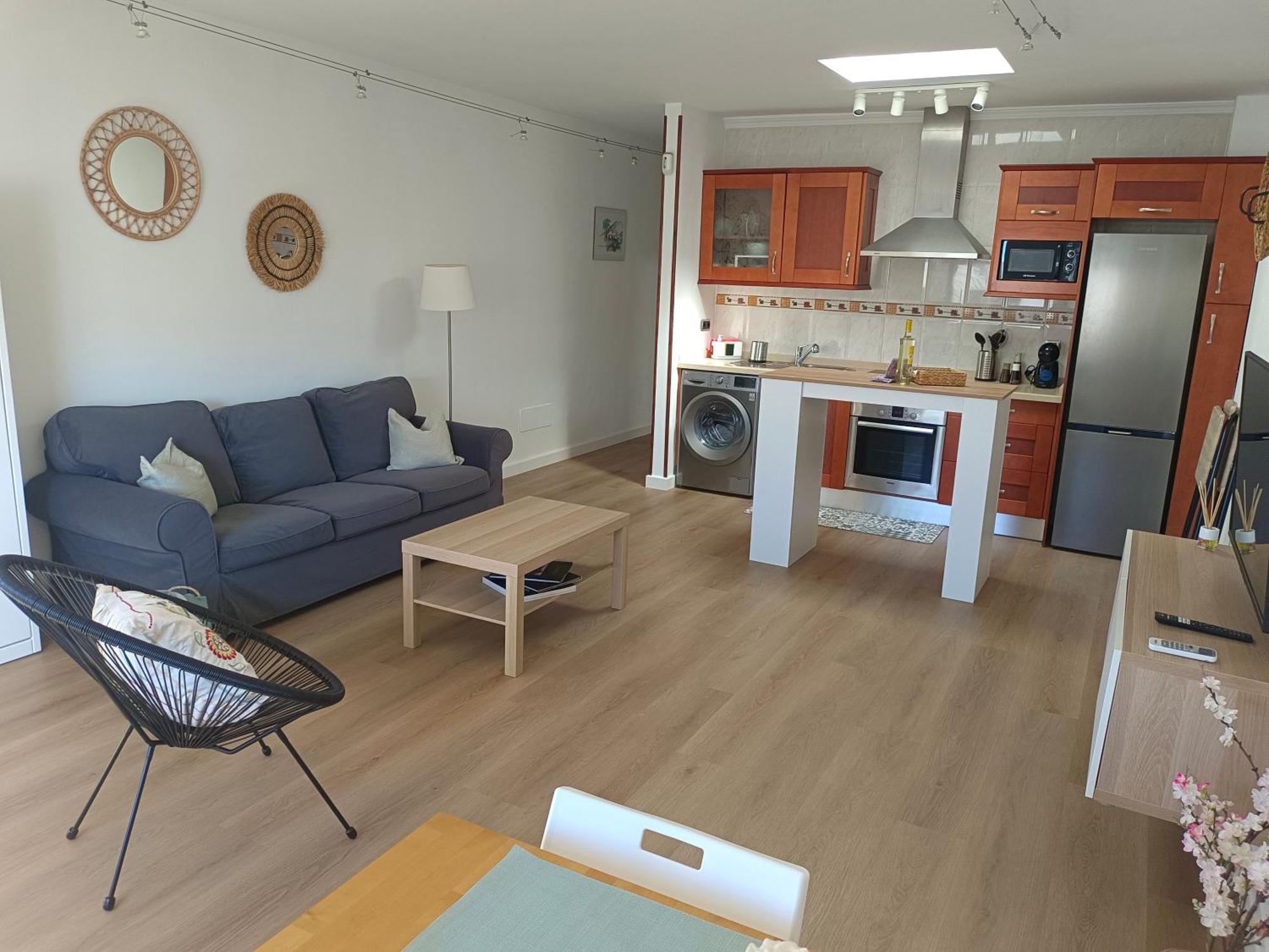 Ferienwohnung Casa Valentina Tías Exterior foto