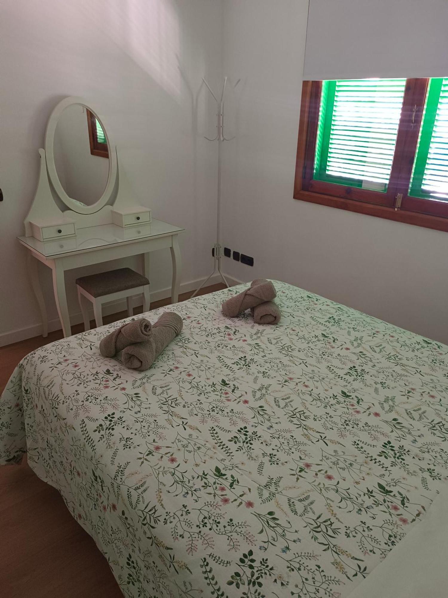 Ferienwohnung Casa Valentina Tías Exterior foto