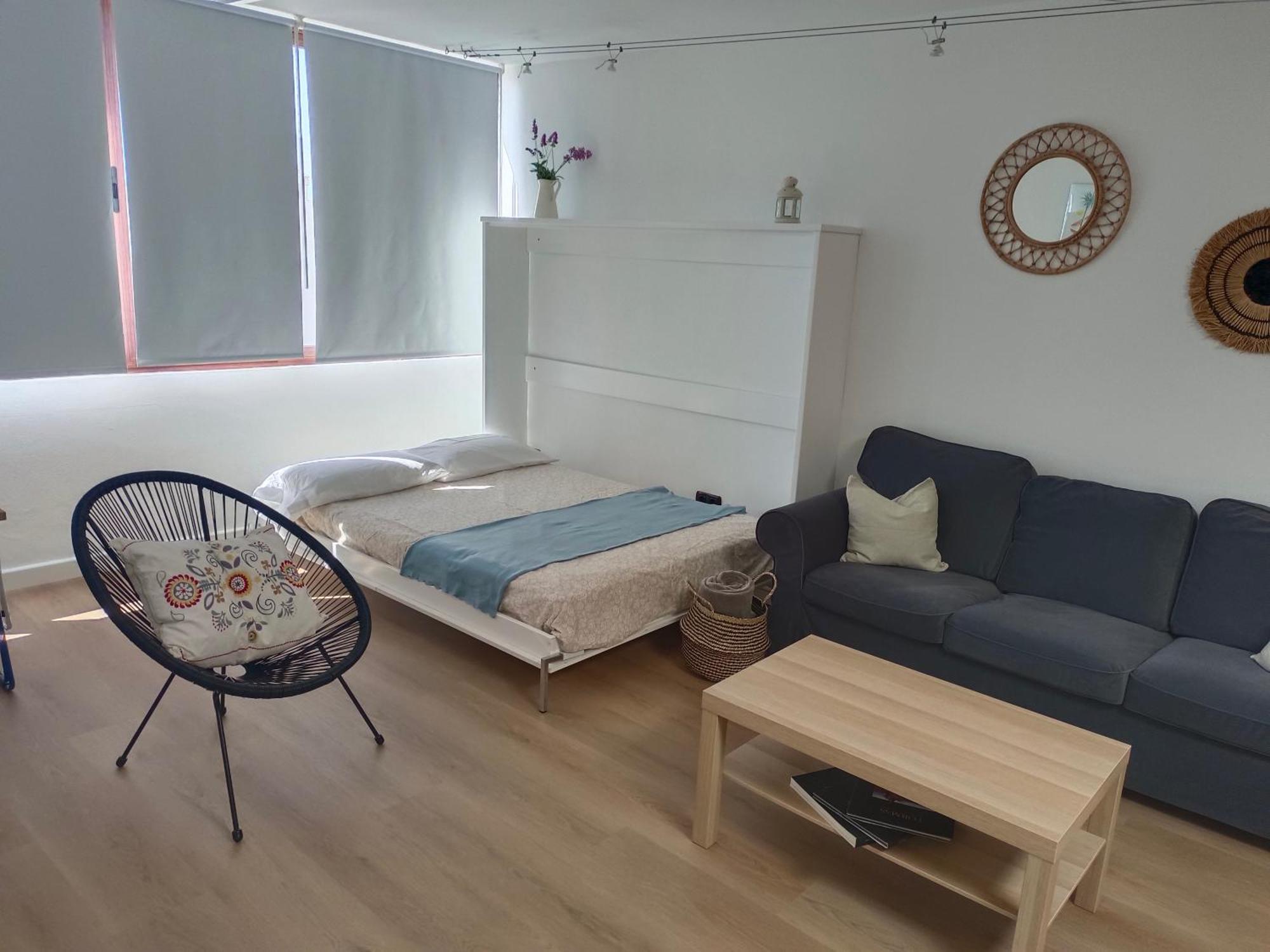 Ferienwohnung Casa Valentina Tías Exterior foto