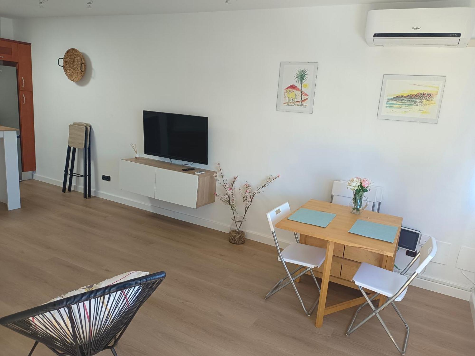 Ferienwohnung Casa Valentina Tías Exterior foto