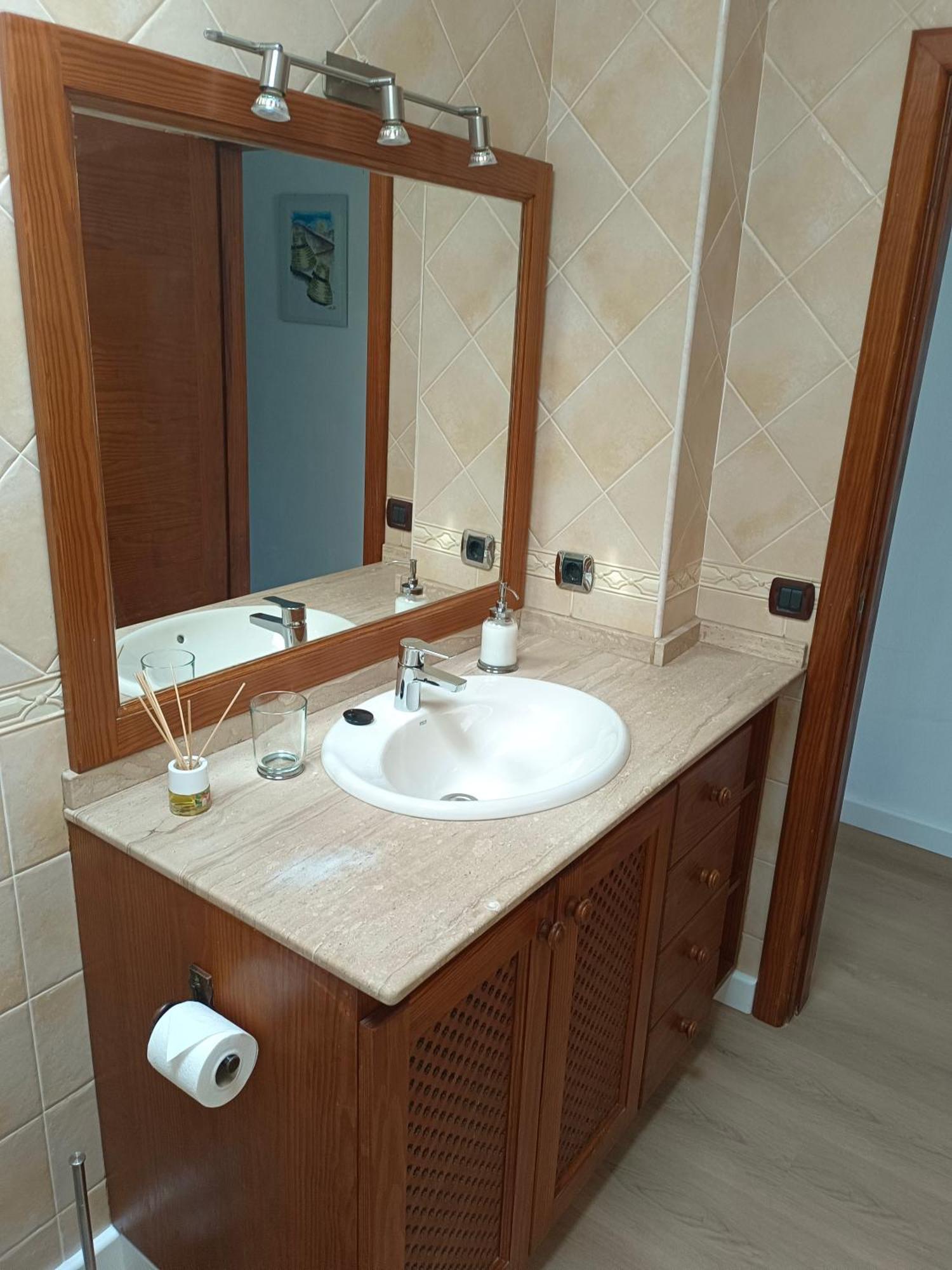 Ferienwohnung Casa Valentina Tías Exterior foto