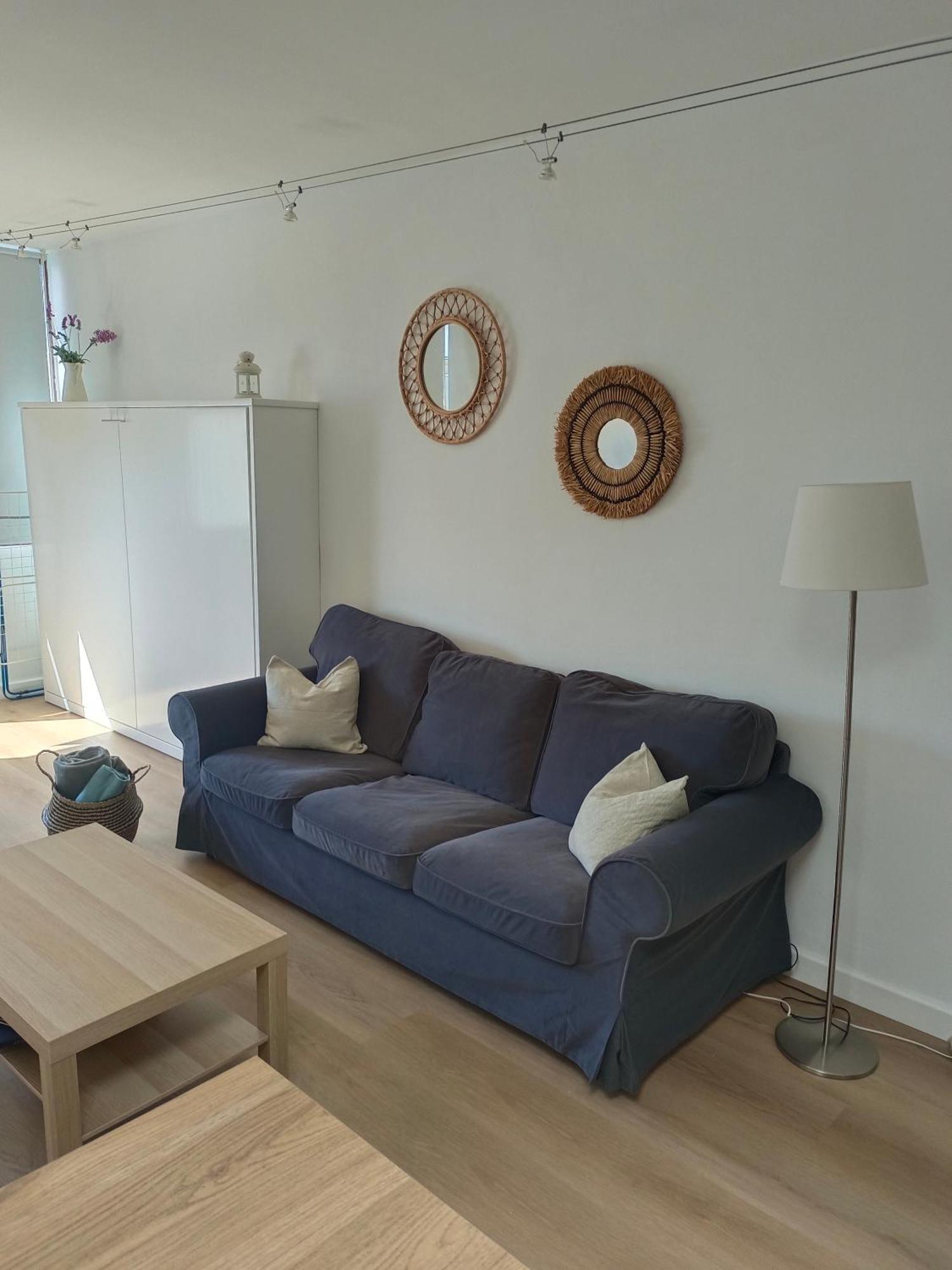 Ferienwohnung Casa Valentina Tías Exterior foto